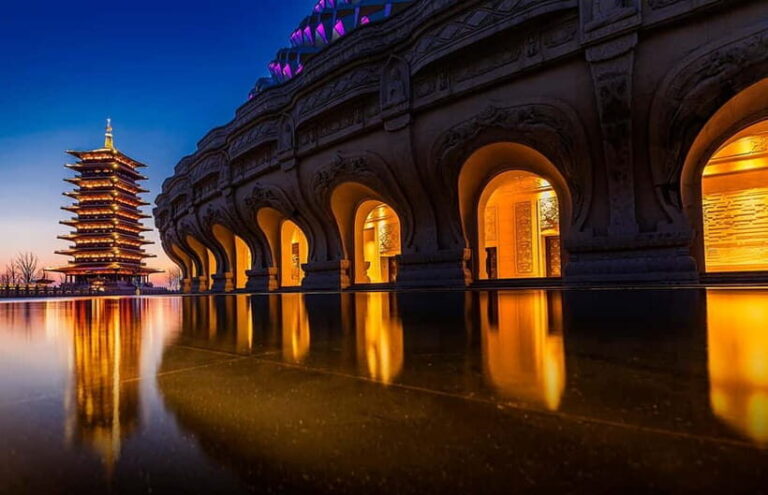 Nanjing: Private City Highlights Tour with Lunch - What’s Included and Practical Tips