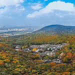 Nanjing: Qixia Mountain Ticket for Adult - What to Expect on Your Visit