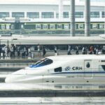 Nanjing to Shanghai Bullet Train Ticket with Train Station Transfer - The Itinerary and Execution