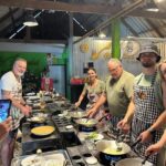 Napalai Thai Cooking Class Koh Chang with Pickup - The Cooking Process: Choose, Prep, and Cook