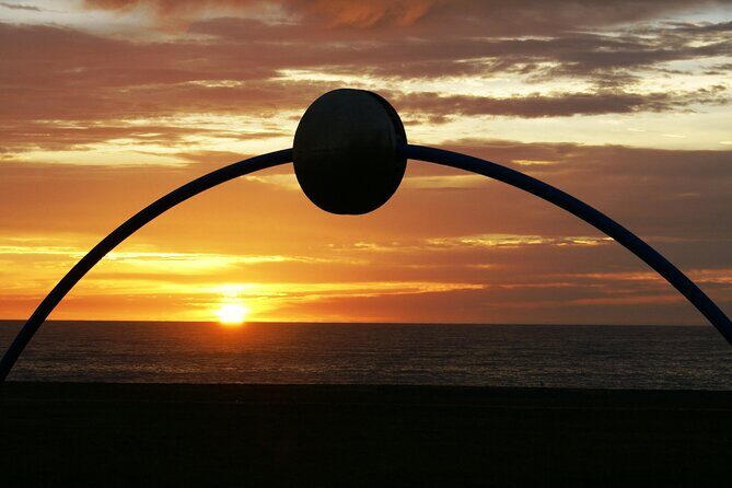 Napier Highlights Plus: Art Deco, Murals & Coastal Discovery - What This Tour Means for You