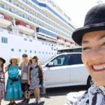 Napier: Shore Excursion with Wine Tasting and Platter - The Value of This Tour