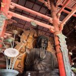 Nara and Fushimi Inari, the sacred heart of Japan - Authenticity and Experience: What Travelers Say