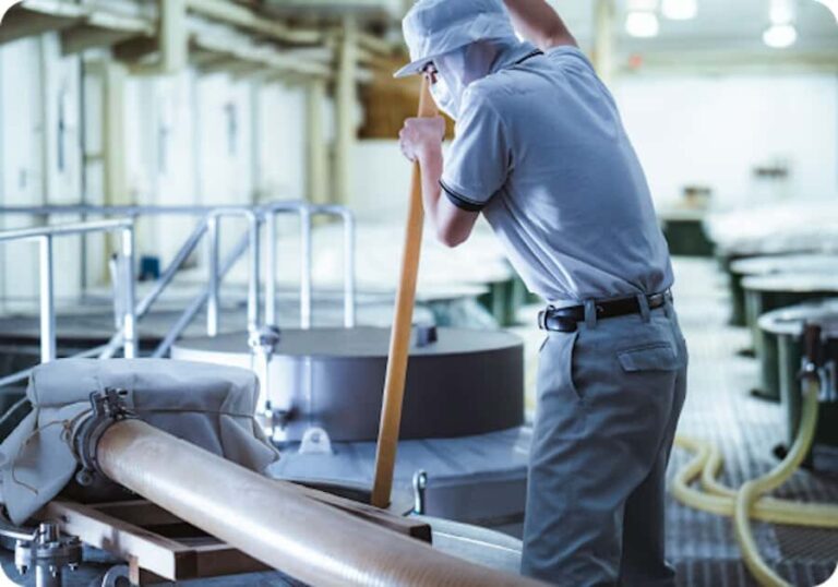 Nara: Choryo Sake Brewery Tour with Tasting - The Authenticity and Educational Value