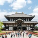 Nara Day Trip with Deer Park & Historic Temples,Shrine from Osaka - Why This Tour Could Be Perfect for You