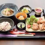 Nara: Guided Horyuji Temple Tour with Lunch and Calligraphy - The Calligraphy Experience