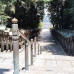 Nara: Hozan-ji Temple Guided Tour with Cable Car Ride - Scenic Journey on Japan’s Oldest Commercial Cable Car