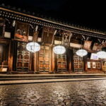 Nara: Night Walking Guided Tour - Beauty in a Peaceful Night - Who Should Consider This Tour?