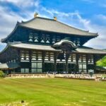 Nara Park and Todai-ji Private Spanish Tour - Exploring the Itinerary: Step-by-Step