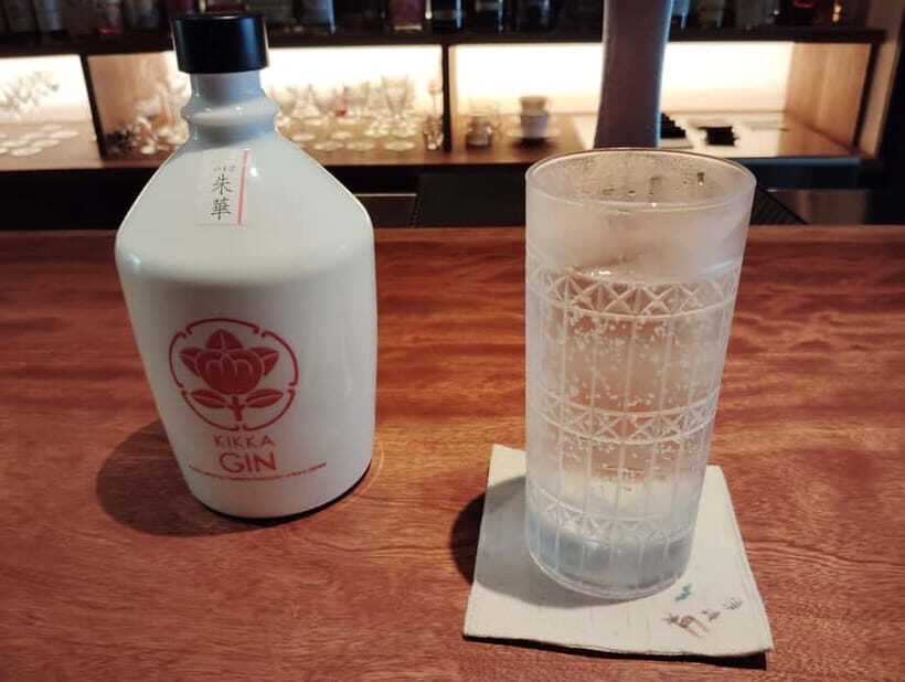 Nara: Private 3-Hour Bar-Hopping Tour with a Local Guide - Why This Tour Stands Out