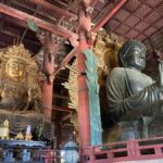Nara Private Tour from Osaka: Hidden Gems & Ancient Stories - A Deep Dive into the Experience