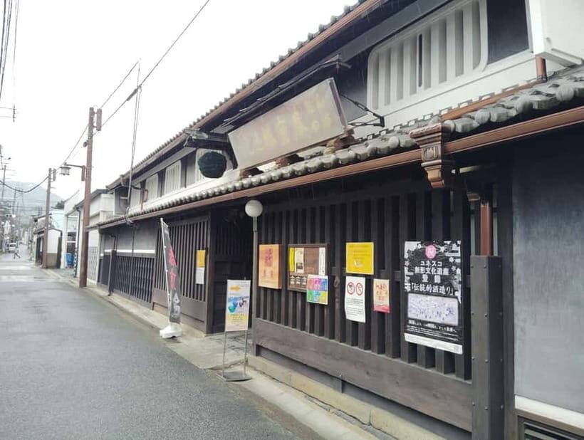 Nara: Sake Tasting Tour at the Birthplace of Japanese Sake - Pricing and Value Analysis