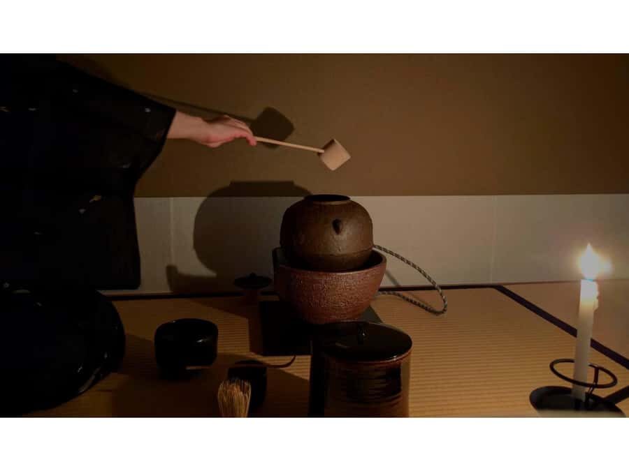 Nara: Tea Ceremony Tour  3-Minutes from Nara Station - Who Should Book This Tour?