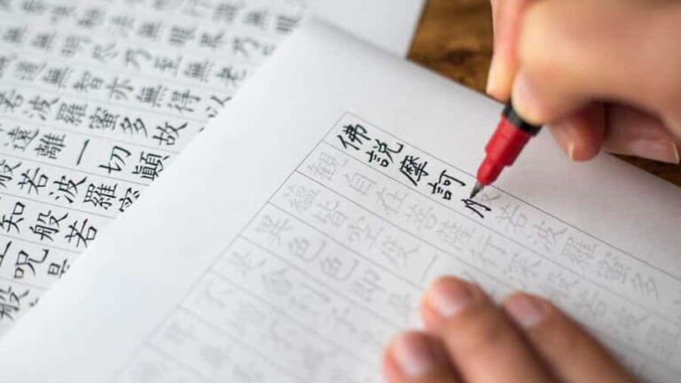 Nara: Temple-Shrine Walking Tour+Zen Calligraphy Experience - Itinerary Breakdown