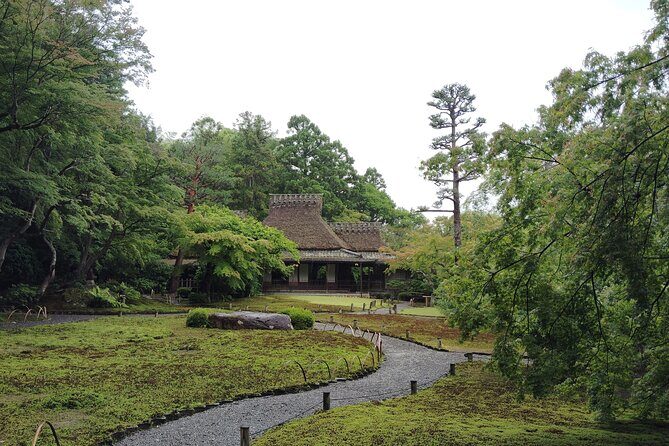 Nara: Yoshikien and Isuien Gardens Tour with Tea Tasting - Who Should Consider This Tour?