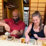Nara:Tea Tasting&Private Tea Ceremony -Master Matcha Making- - Who Should Consider This Tour?