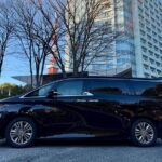 Narita Airport Private Transfer To Tokyo City - Beyond the Basics: Why This Transfer Excels