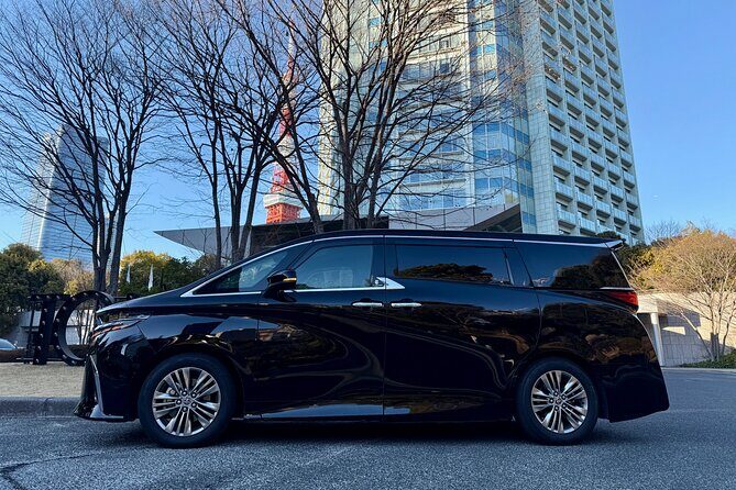 Narita Airport Private Transfer To Tokyo City - Beyond the Basics: Why This Transfer Excels