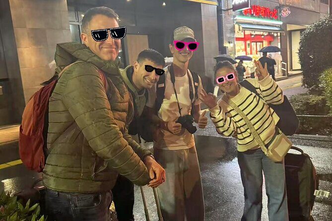 Narita Airport Private Transfer To Tokyo City - Why This Service Offers Great Value