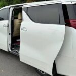 Narita Airport(NRT): Private Transfer to Tokyo/Yokohama 1-9pax - Vehicle Options and Comfort