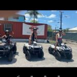 Nassau, Bahamas: ATV Quad Bike Rental - Why Choose the Nassau ATV Rental?