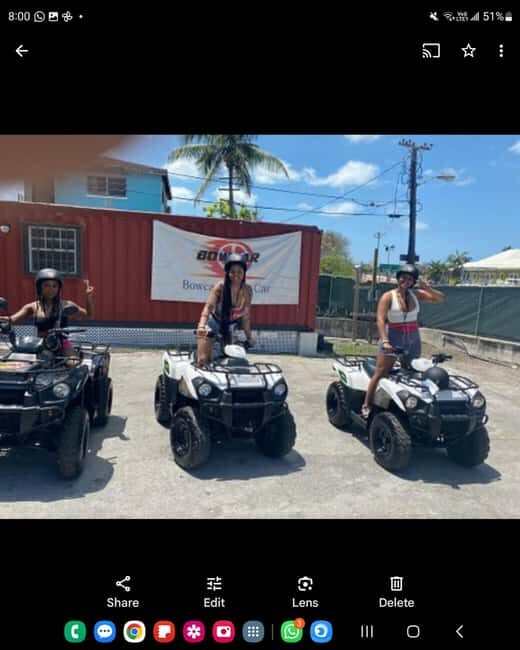 Nassau, Bahamas: ATV Quad Bike Rental - Why Choose the Nassau ATV Rental?