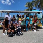 Nassau: Bahamas Culture Tour with Electric Trolley and Water - The Tour Breakdown: What You Can Expect