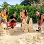 Nassau Bahamas: Sandcastle Sculpting Beach Activity & Picnic - Why This Tour Stands Out