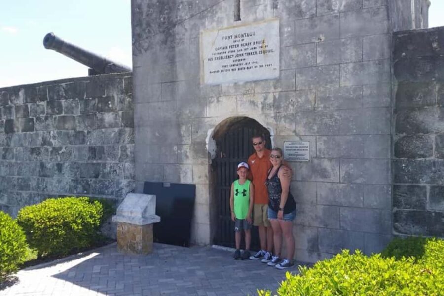 Nassau: Private City Highlights Tour - The Value of a Private Tour