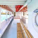 Nassau: Reef Glass Bottom & Snorkel Tour - The Realities: Pros and Cons