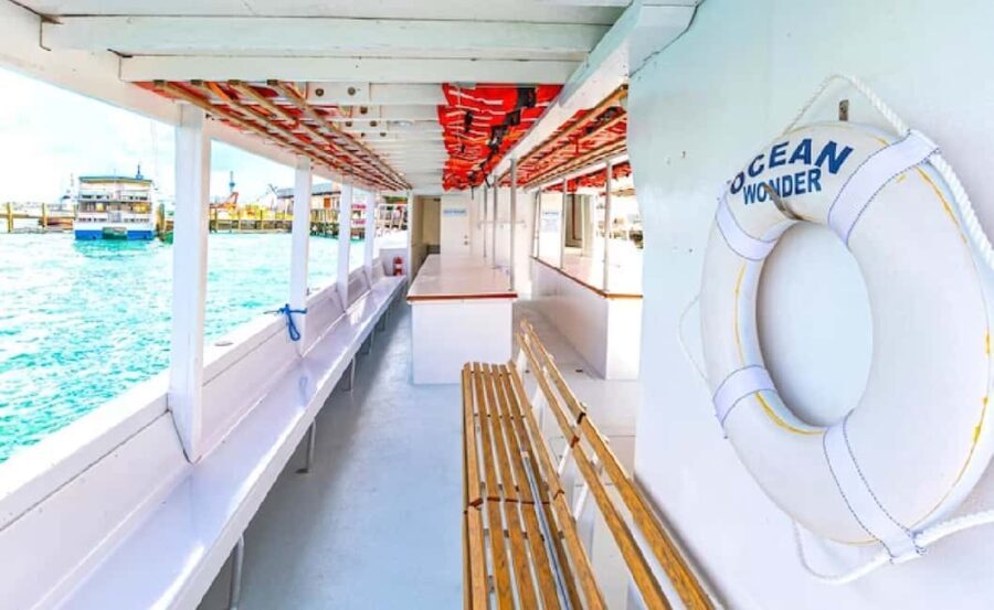 Nassau: Reef Glass Bottom & Snorkel Tour - The Realities: Pros and Cons