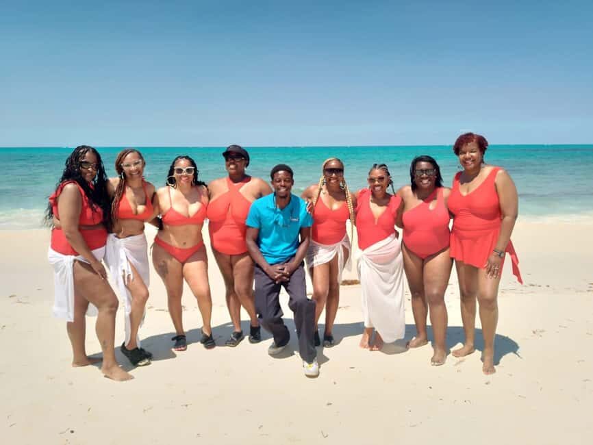 Nassau: Rum, Reggae and Rhythms Tour - What You’ll Do and See