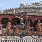 Nathdwara, Eklingji and Haldighati Full Day Tour from Udaipur - What We Love About This Tour