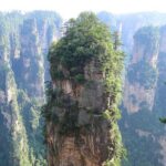 National Forest Park Avatar Mountain Day Tour - An In-Depth Look at the Tour Experience