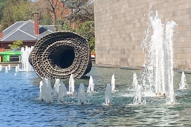 National Gallery of Victoria (NGV) guided tour - Who Will Love This Tour?