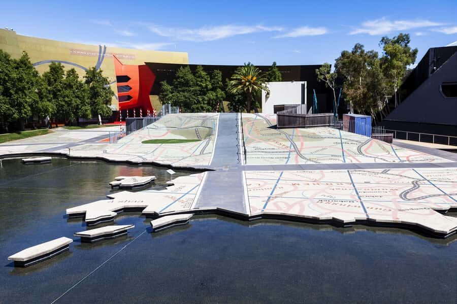 National Museum Australia: Hallyu!The Korean Wave Exhibition - A Closer Look at the Highlights