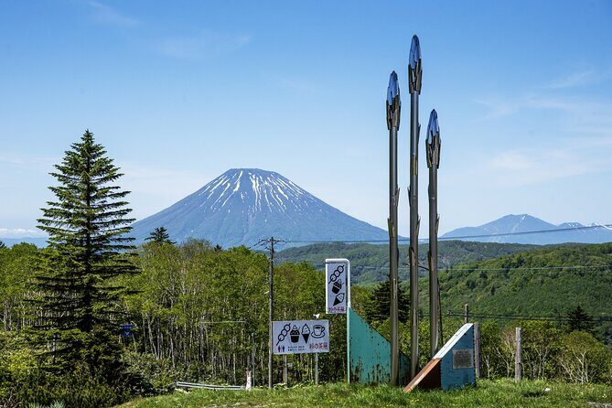 National Park Day Hike from Sapporo by Private Car - Why Consider This Tour?