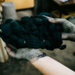 Natural Indigo Dyeing with Local Masters (Private Atelier) - Creating Your Own Masterpiece