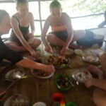 Natural tour to Pepper farm. Cave /Lake/ included lunch - The Food Experience: Khmer Local Cuisine