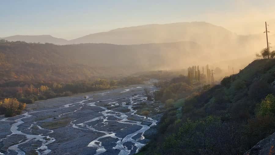 Natural Treasures of Northern Azerbaijan in 5 Days - Practicalities and Value