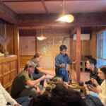 Near Churaumi Aquarium | Longevity Secrets × Food & Culture - An In-Depth Review of the Okinawa Longevity Culture Experience