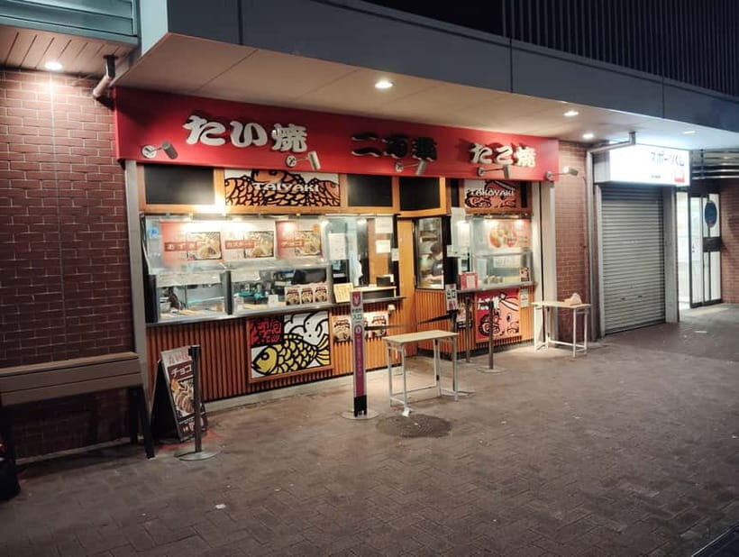 Near Osaka: Amagasaki Food and Drink Tour with Local Guide - Final Thoughts