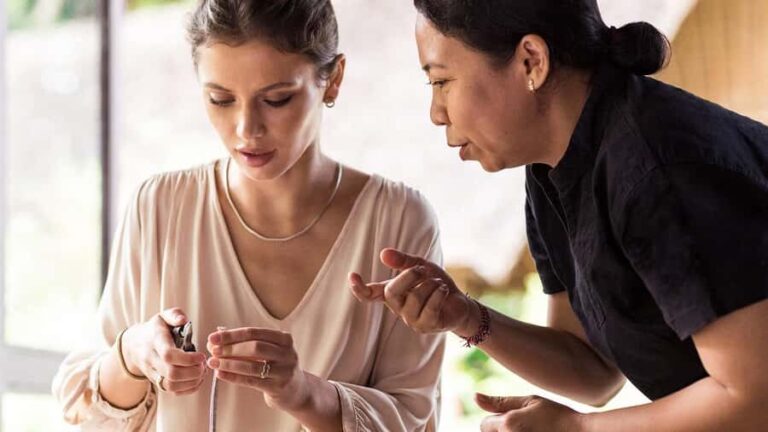 Near Ubud: Exclusive John Hardy Jewelry Master Class - What Is the John Hardy Jewelry Master Class?