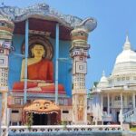 Negombo City Highlights Tour Temples, Churches and Fish Markets - The Sum Up