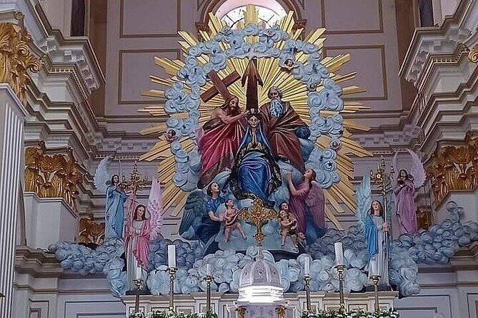 Negombo City Highlights Tour Temples, Churches and Fish Markets - Good To Know