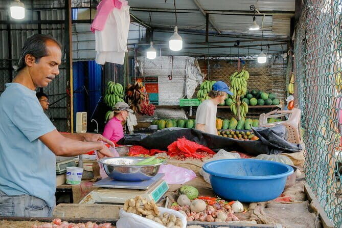 Negombo City Tour by Tuk Tuk - The Practical Aspects