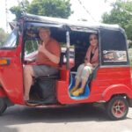 Negombo City Tour By Tuk Tuk Hotel Pickup & Private Guide - Final Thoughts