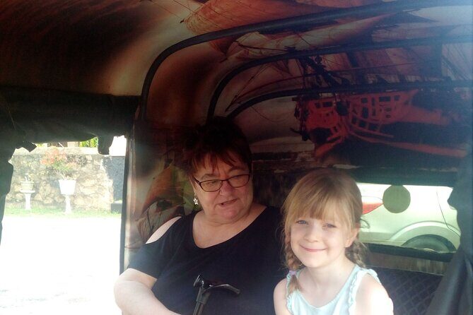 Negombo Sightseeing Tour by Tuk Tuk - What to Expect from the Experience