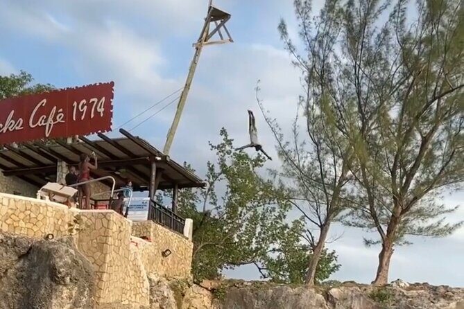 Negril 7 mile Beach, Party Catamaran Cruise , Snorkeling and Ricks Cafe Combo - Authentic Experiences and Practical Tips