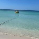 Negril 7 Miles Beach & Booby Cay Boat Tour from Montego Bay - The Pickup and Transportation Experience